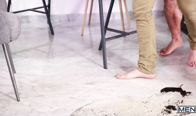 Tax Day - Diego Sans & Casey Strokes shitpipe Hump