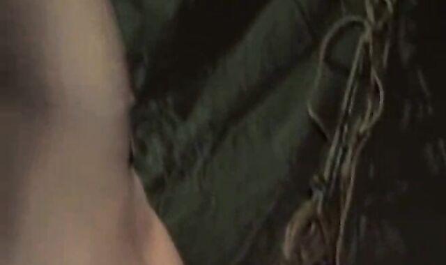 Military Buddies pummeling