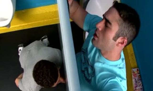 Very First-Ever Time Glory