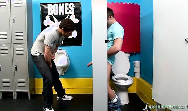 Very First-Ever Time Glory