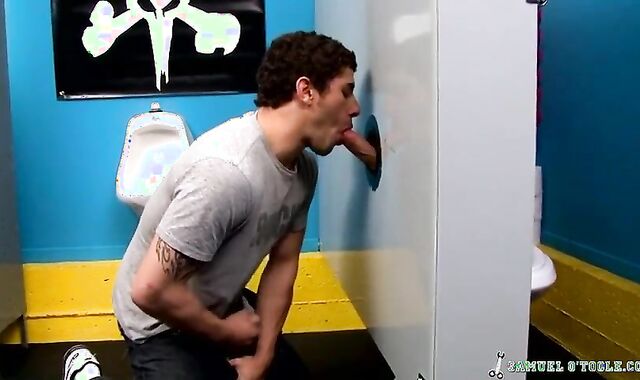 Very First-Ever Time Glory