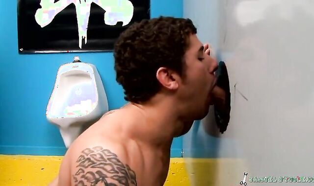 Very First-Ever Time Glory