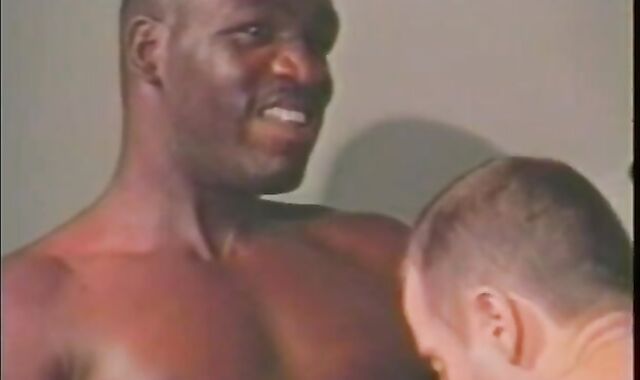 Red supah-crazy Pokers - Part 3 - HIS tweak