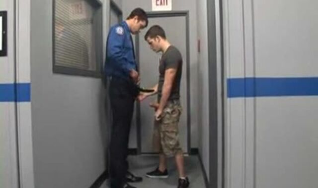 Police Office - Nial