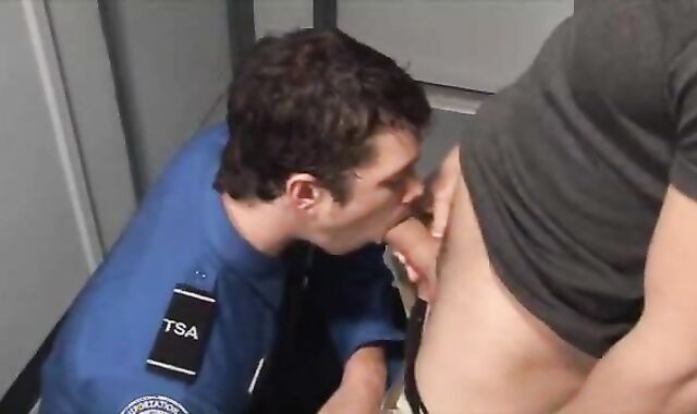 Police Office - Nial