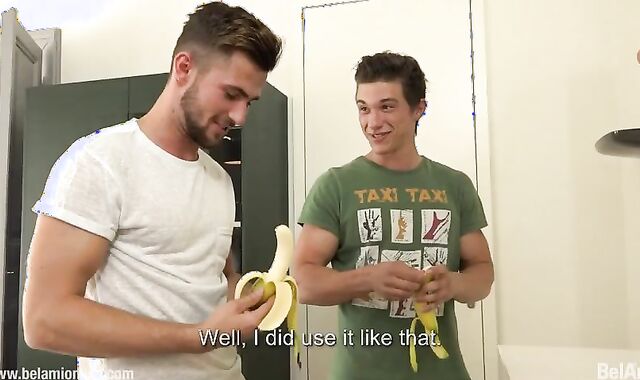 Pierre group-hump & jism