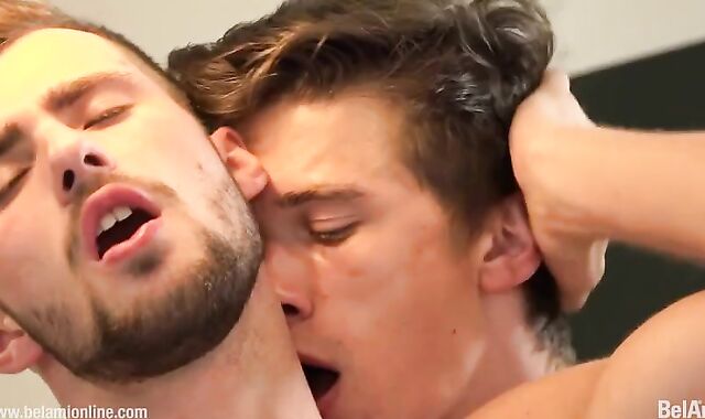 Pierre group-hump & jism