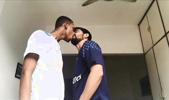 18 age teen fags Tape Their Groupsex Escapade