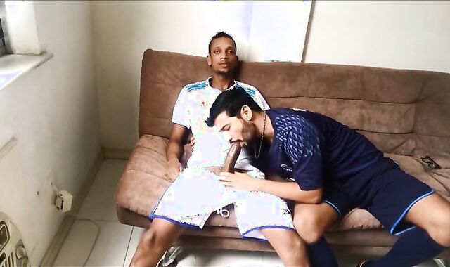 18 age teen fags Tape Their Groupsex Escapade