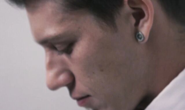 ass Controller - Paul Canon with Kit Cohen Muscle Pound-A-Thon