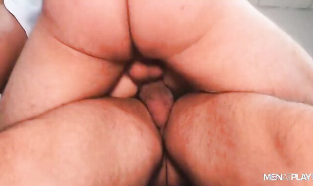 X-Mas Eve Boardroom Have Joy