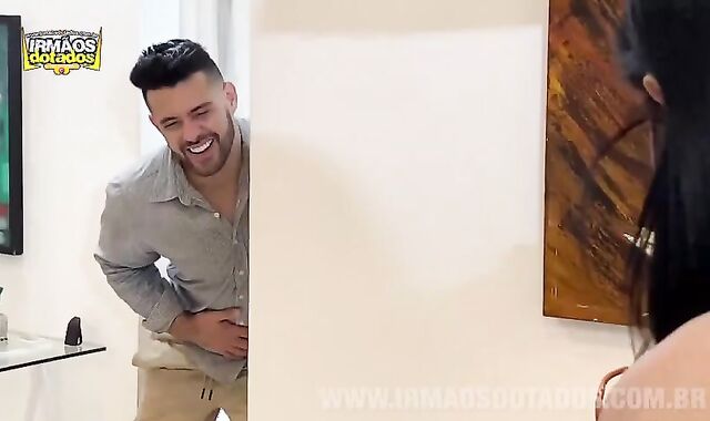 Meu Cunhado Caralhudo