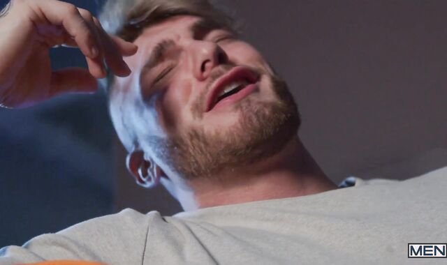 spunk-pump Check - William Baby Glue with Joey Mills American poke