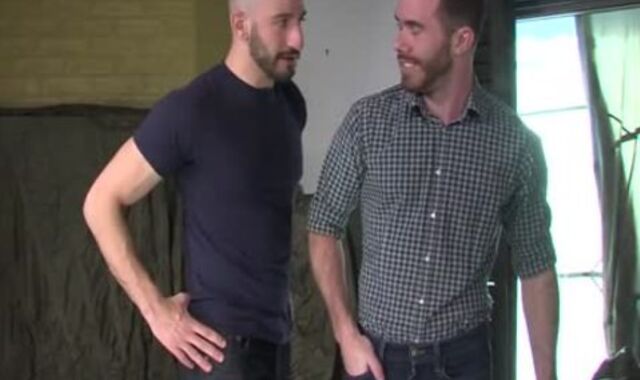 The XXL D Project. Eric Nero