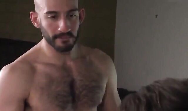 The XXL D Project. Eric Nero