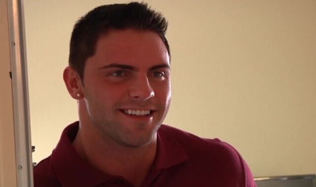 Mormon Undercover - Paul Canon, Jake Naughtier bootie fuck