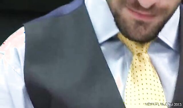 Adam Wirthmore And Leo Domenico