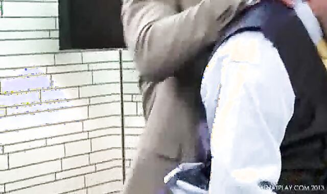 Adam Wirthmore And Leo Domenico