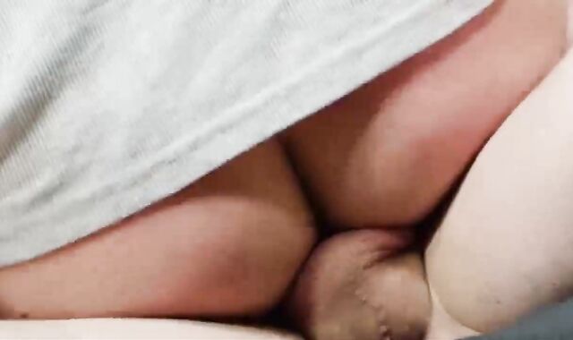 two Gay-For-Pay cum-pumps tear up Very First-Ever Time moist