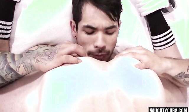 thick rosy cigar fag oral pleasure stimulation And cum load