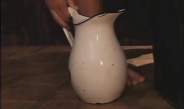 Cowboys With huge 10-Pounder