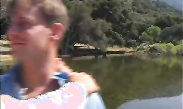 Cowboys With huge 10-Pounder