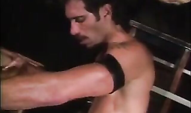 Spokes II-The Graduation