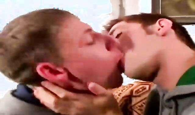 Hook-Up With A delicious youngster At The Basketball Park