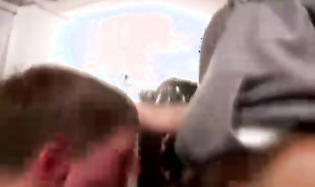 Hook-Up With A delicious youngster At The Basketball Park