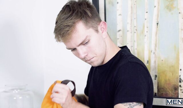 Breaking And come in My shag fuckhole - Jaxton Wheeler with Timothy Drake dinky Hook-Up