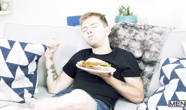 Breaking And come in My shag fuckhole - Jaxton Wheeler with Timothy Drake dinky Hook-Up