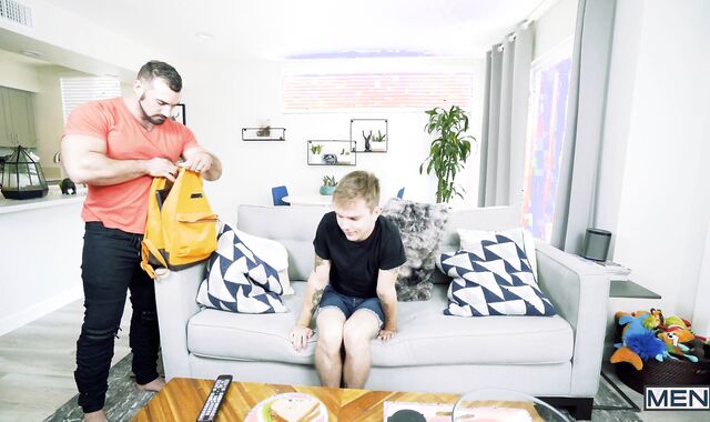 Breaking And come in My shag fuckhole - Jaxton Wheeler with Timothy Drake dinky Hook-Up