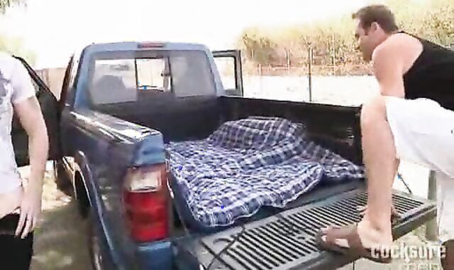 unprotected Rednecks