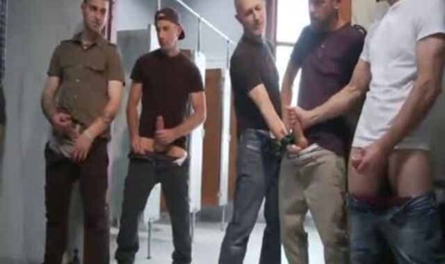 Bip bath penetrate-out