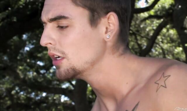 The men Next Door - ?