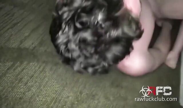 Homosexual-For-Pay First-Ever-Ever without a rubber