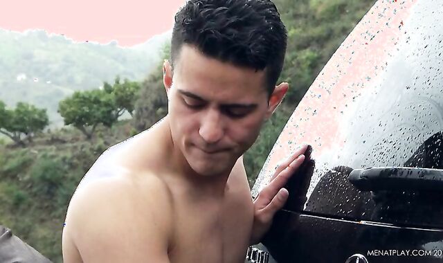 Free-For-All-For-All Ride