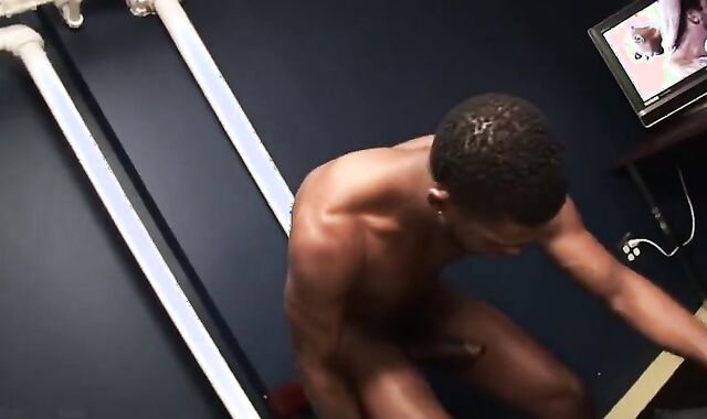 gigantic Trouser Snake