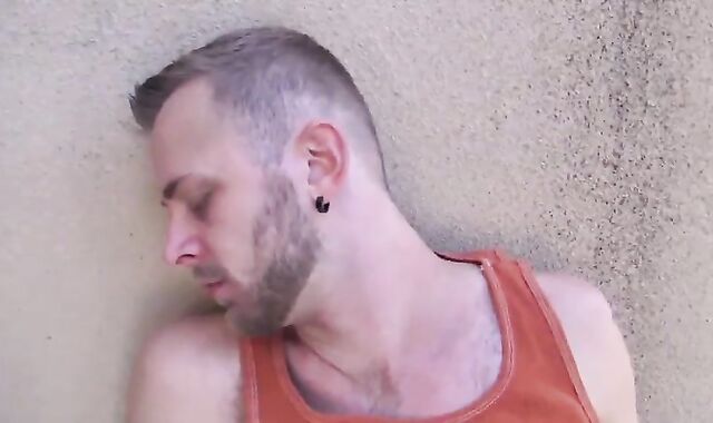 Gaytanamo two #1 - Bravo Delta, Brett Bradley, web camera Christou & Chandler Scott (2017)