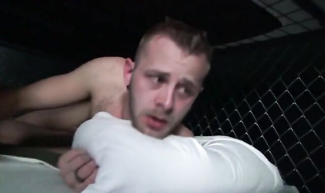 Gaytanamo two #1 - Bravo Delta, Brett Bradley, web camera Christou & Chandler Scott (2017)