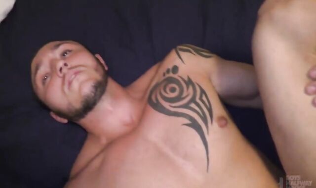 hetero Rough At Halfway