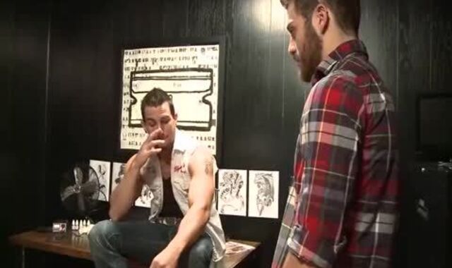 two-twenty one 4 greater amount Than A Tattoo