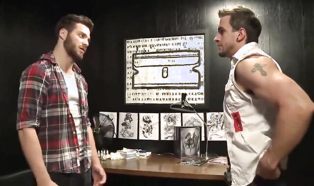 two-twenty one 4 greater amount Than A Tattoo