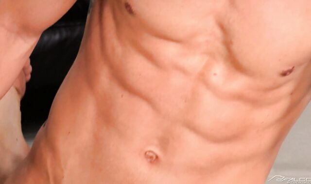 Falcon Studios - In underwear perceives up to raw romp