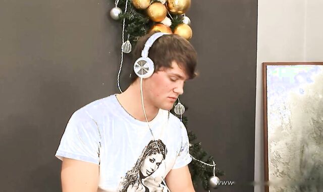 Ondra Rezavy Glamour Solo