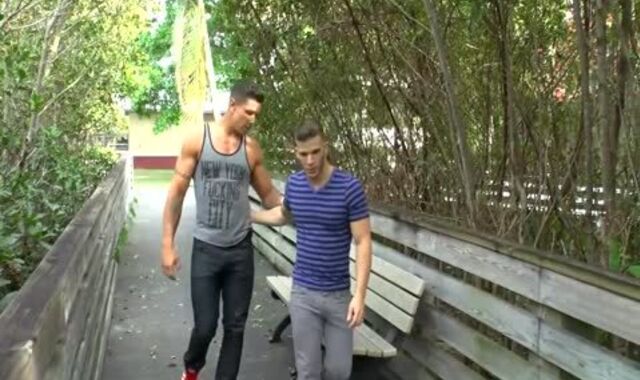 beauty Rock bonks Trenton Ducati