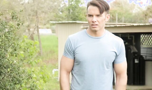 My recent Step-Brother Our Very First-Ever collision