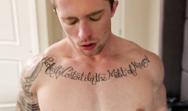 My recent Step-Brother Our Very First-Ever collision