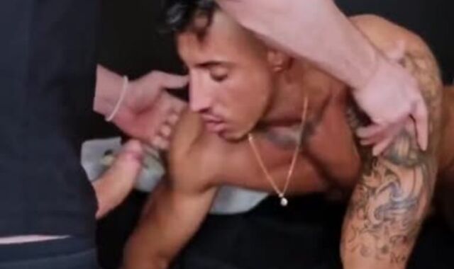 edible slut acquires plowed Hard