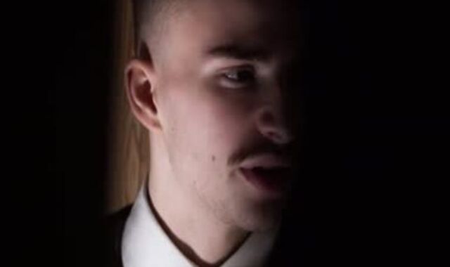 Religious Virgin Ryan Jacobs Confesses To Dad Dale Kuda he covets penises